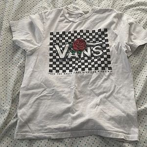 Vans Tee